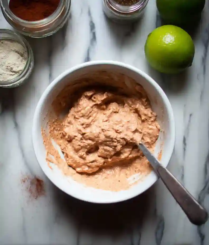 Easy Chipotle Mayo Recipe