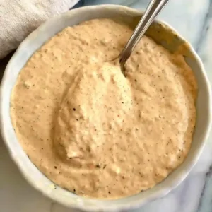 Easy Creole Remoulade Sauce Recipe