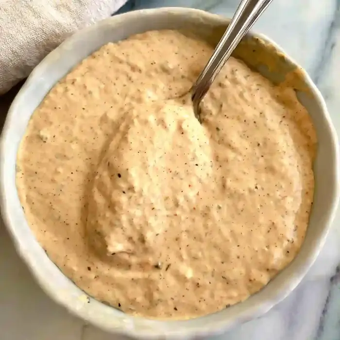 Easy Creole Remoulade Sauce Recipe