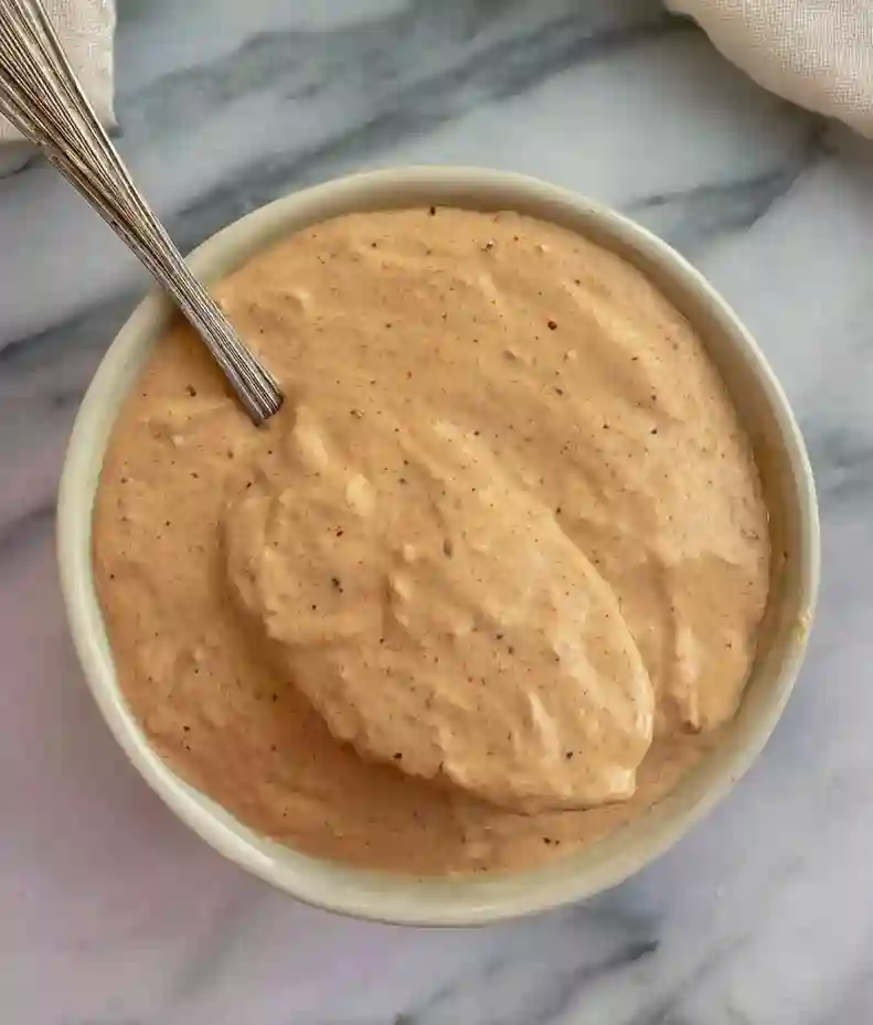 Easy Creole Remoulade Sauce Recipe
