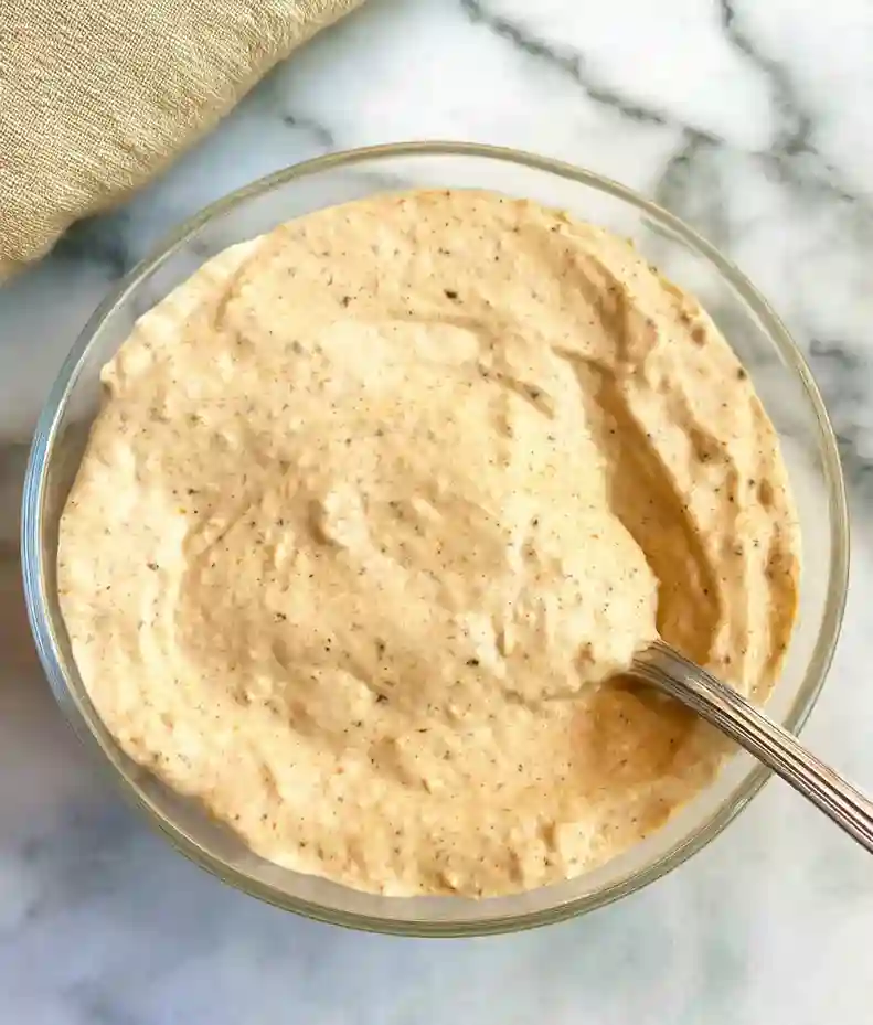 Easy Creole Remoulade Sauce Recipe