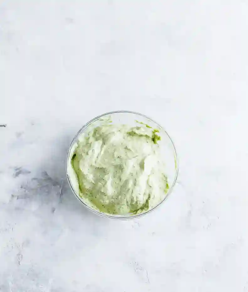 Easy Herbed Mayonnaise Recipe