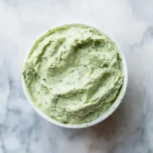 Easy Herbed Mayonnaise Recipe