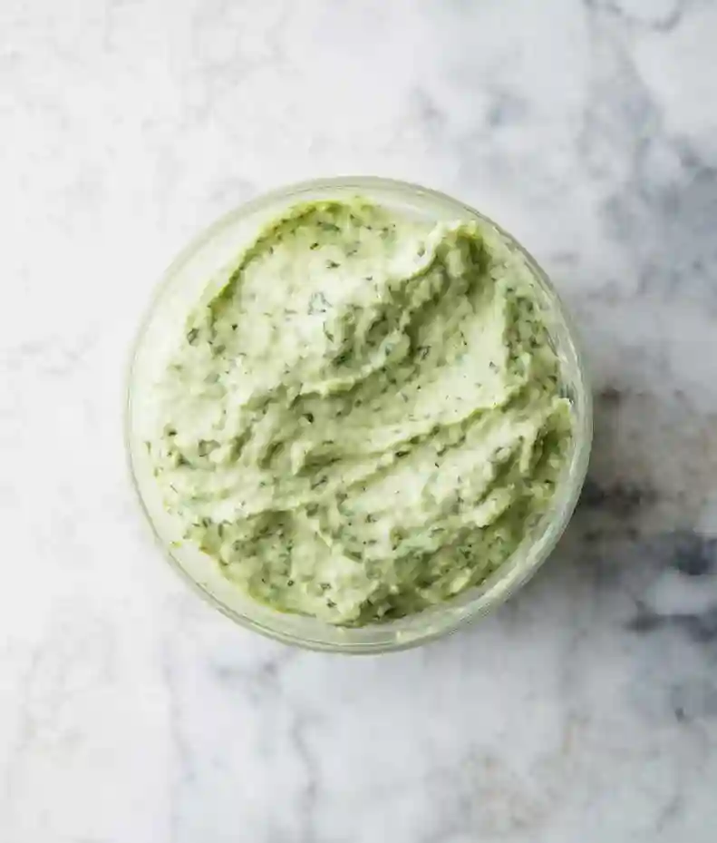 Easy Herbed Mayonnaise Recipe