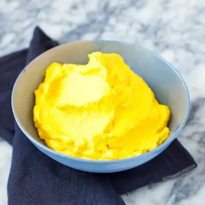 Easy Homemade Curry Mayonnaise