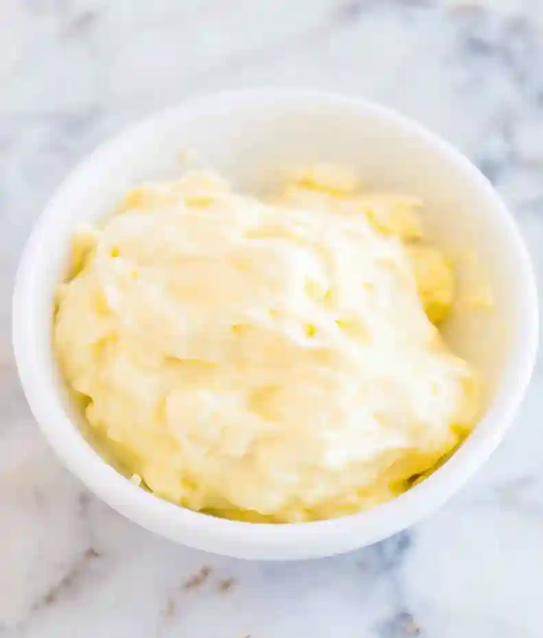 Easy Homemade Mayonnaise Recipe