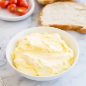 Easy Homemade Mayonnaise Recipe
