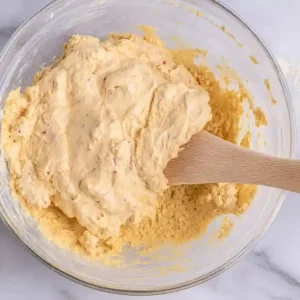 Easy Kimchi Mayo Recipe