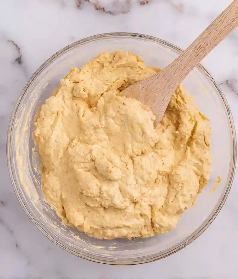 Easy Kimchi Mayo Recipe