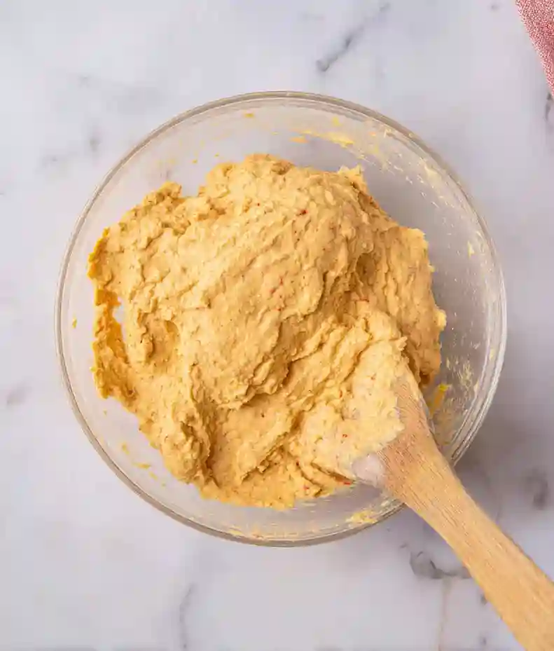 Easy Kimchi Mayo Recipe