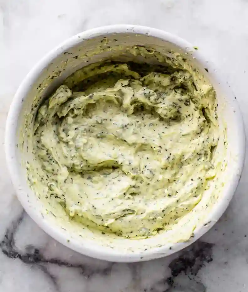 Easy Pesto Aioli Recipe