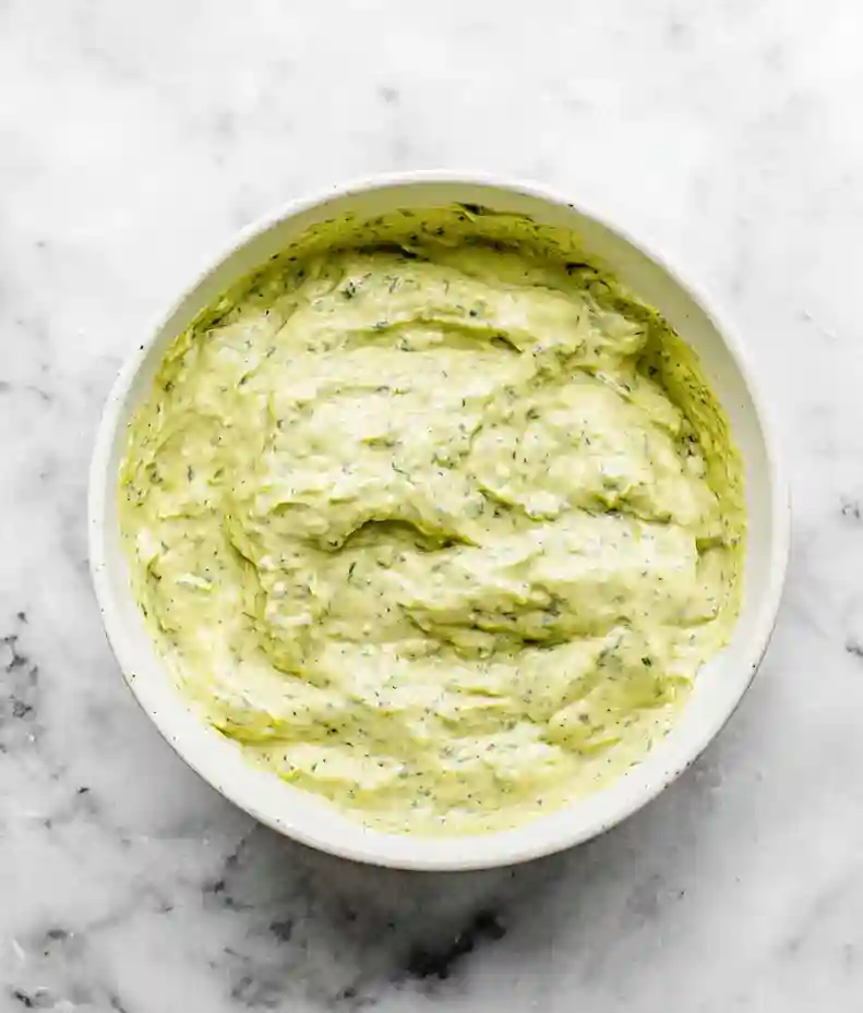 Easy Pesto Aioli Recipe