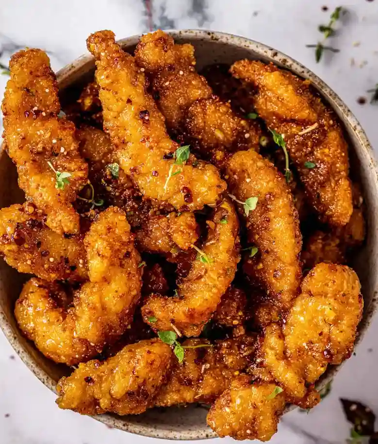 Flavorful Pesto Chicken Orzo Salad
