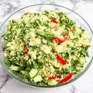 Fresh Dandelion Greens Salad Recipe