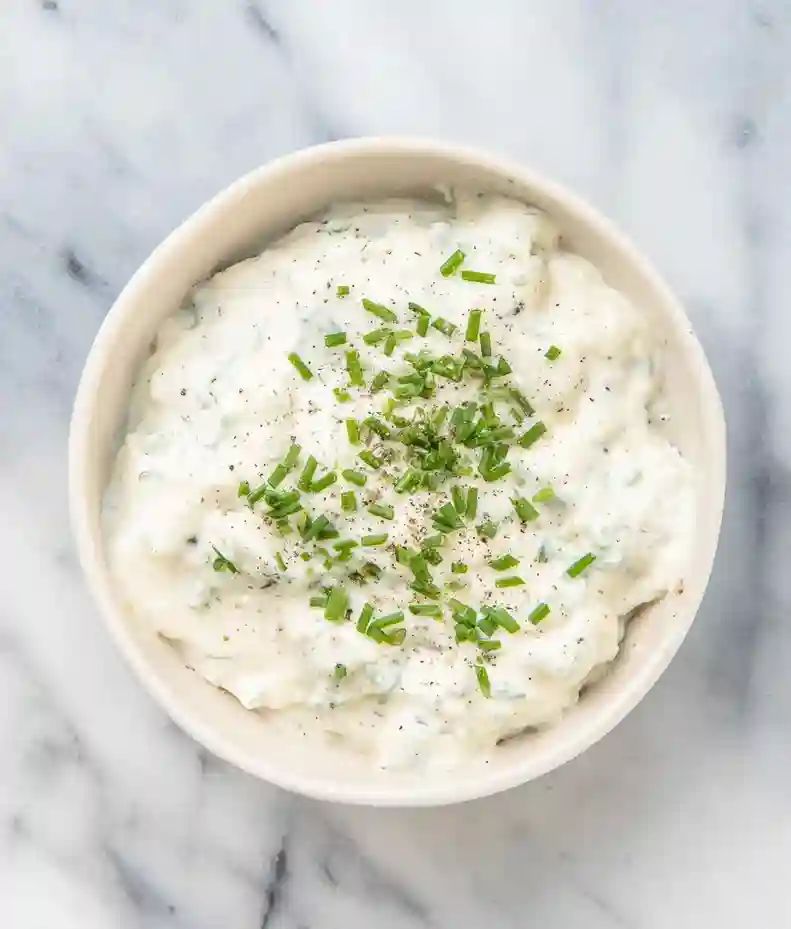 Homemade Horseradish Mayo Recipe