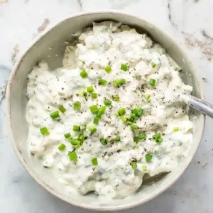 Homemade Horseradish Mayo Recipe