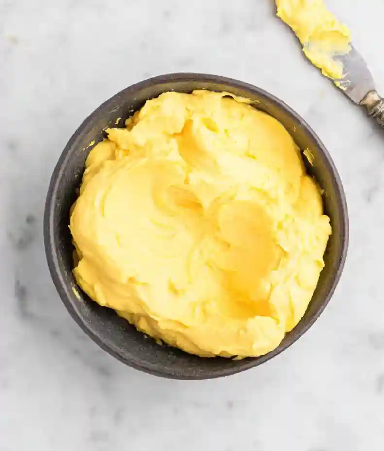 Homemade Saffron Aioli Recipe