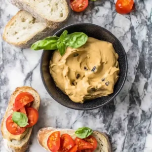 Rich Black Garlic Aioli Recipe