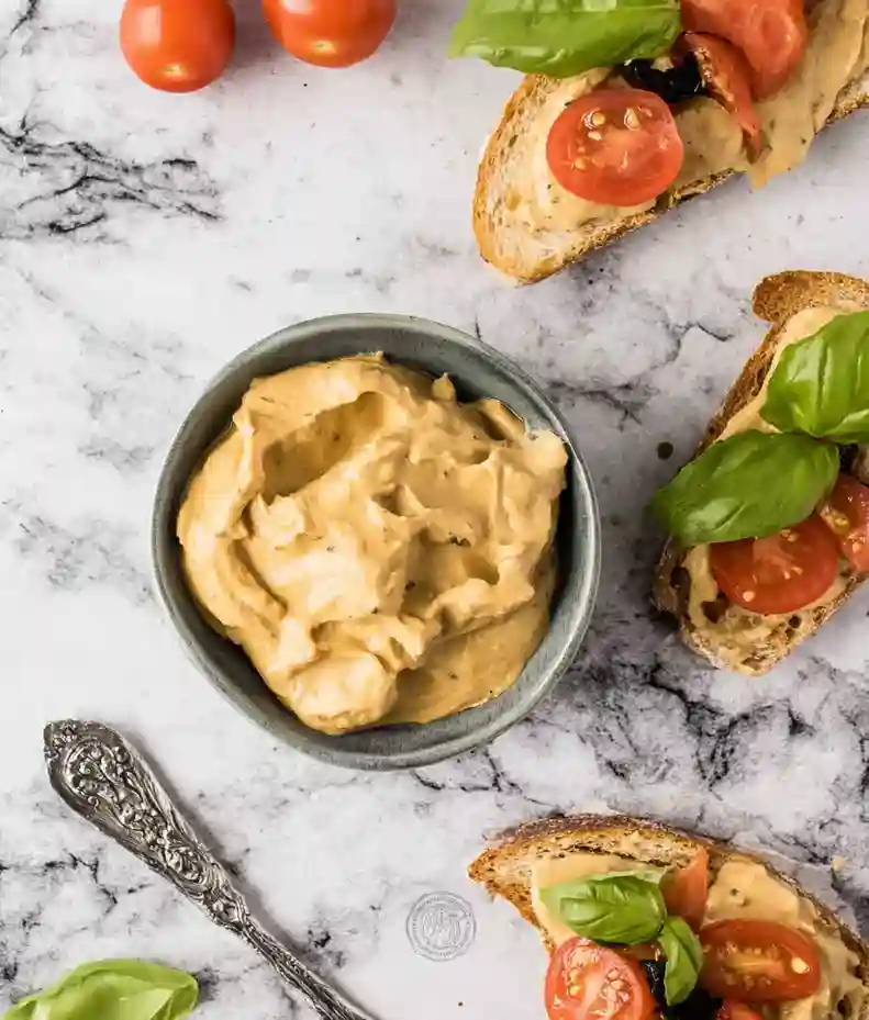 Rich Black Garlic Aioli Recipe
