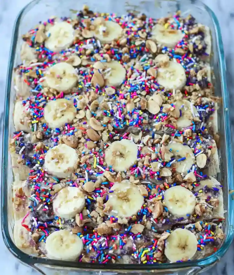 Vegan Capirotada Bread Pudding Recipe