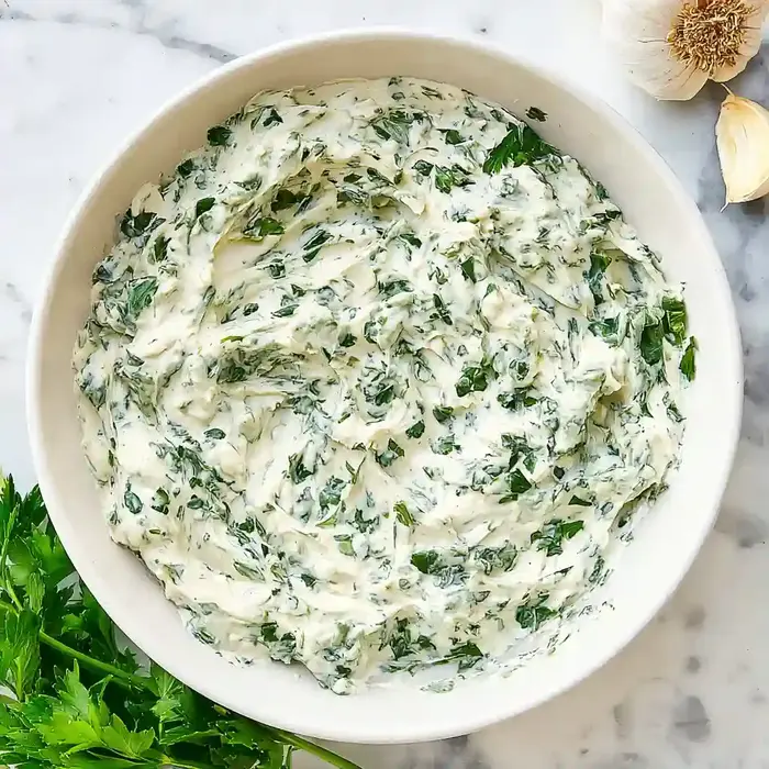 Zesty Chimichurri Aioli Recipe