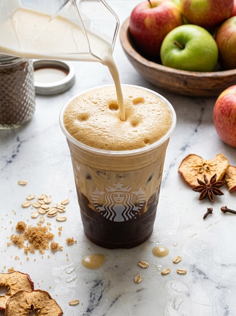 Foolproof Iced Apple Crisp Espresso - 2
