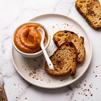 Simple Stovetop Peach Butter Recipe